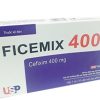 Ficemix 400-Nhà thuốc Thục Anh