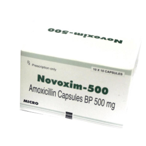 Novoxim 500 -Nhà thuốc Thục Anh