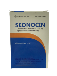 Seonocin- Nhà thuốc Thục Anh