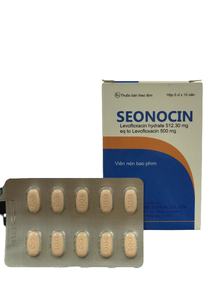 Seonocin -Nhà thuốc Thục Anh