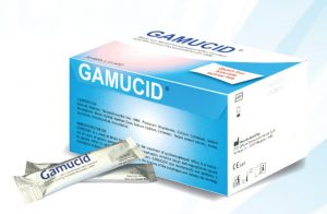 thuốc Gamucid