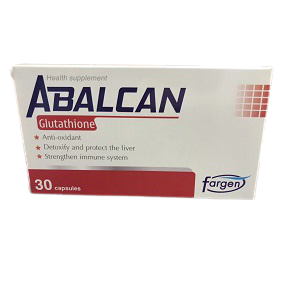 Thuốc Abalcan