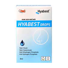 Thuốc Hyabest
