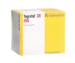 TEGRETOL_CR_200 điều trị bệnh gì