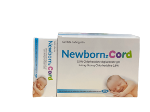 Thuốc Newbornz Cord