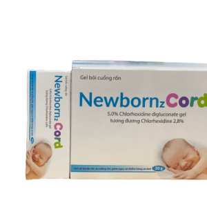 Thuốc Newbornz Cord