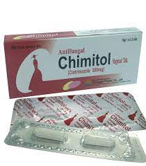 Thuốc Chimitol