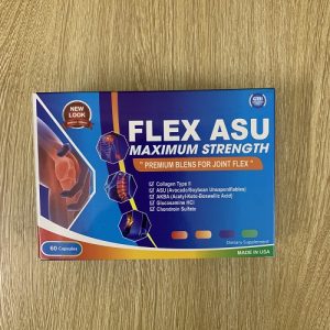 Thuốc Flex - Asu