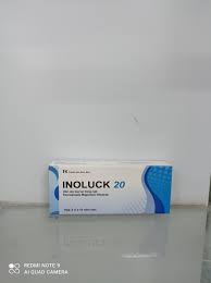 Thuốc Inoluck 20