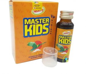 Thuốc Master Kids