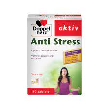 Thuốc ANTI STRESS