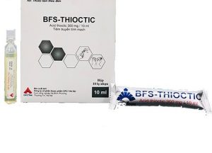 Thuốc BFS-thioctic