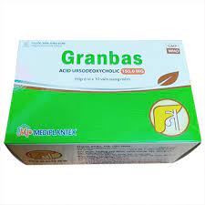 Thuốc Granbas