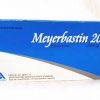 Thuốc Meyerbastin 20
