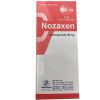 Thuốc Nozaxen