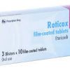 Thuốc Roticox 60mg