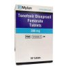 Thuốc Tenofovir Disoproxil Fumarate Tablets 300mg