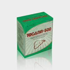 Thuốc Toganin-500