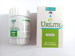 Thuốc Urilith