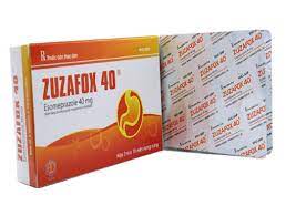 Thuốc Zuzafox 40