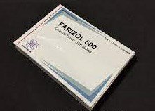 Thuốc farizol 500