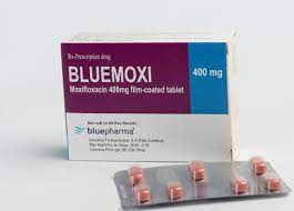 Thuốc Bluemoxi