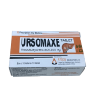 Thuốc Ursomaxe là thuốc gì ?