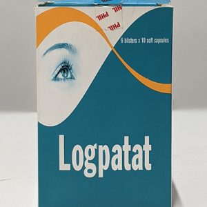 Thuốc Logpatat