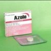 Thuốc Azole