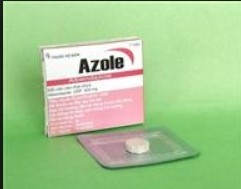 Thuốc Azole