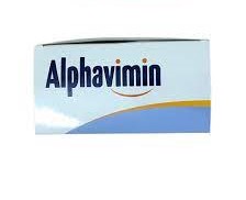 Thuốc ALPHAVIMIN