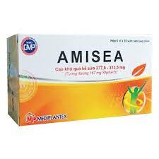 Thuốc Amisea