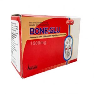 Thuốc Bone - Glu 1500 mg