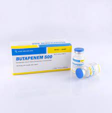 Thuốc Butapenem 500