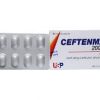 Thuốc Ceftenmax 200 cap
