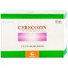 Thuốc Cerecozin