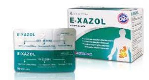Thuốc E-Xazol