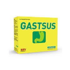 Thuốc Gastsus