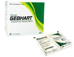 Thuốc Gebhart