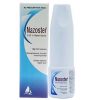 Thuốc Nazoster 0,05% Nasal Spray