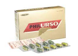 Thuốc Philurso