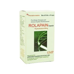 Thuốc Rolapain