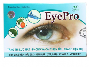 Thuốc Eye Pro