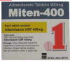 Thuốc Miten-400