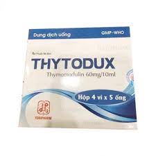 Thuốc Thytodux