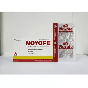 Thuốc Novofe