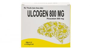 Thuốc Ulcogen