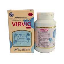 Thuốc Virvic Gran