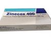 Thuốc Zinecox 400