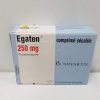Thuốc Egaten 250mg